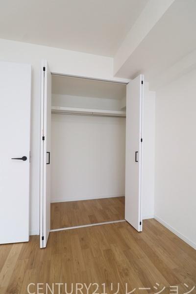 コスモ海老名ウッドスクエア