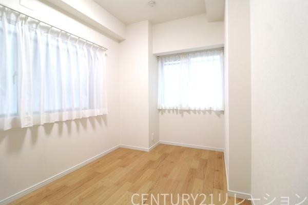 コスモ海老名ウッドスクエア