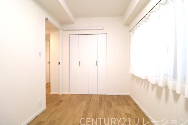 コスモ海老名ウッドスクエア