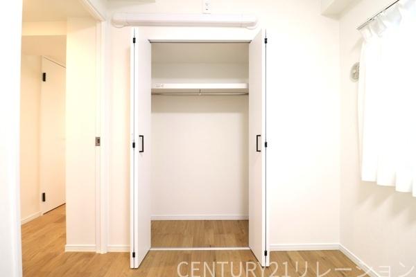 コスモ海老名ウッドスクエア