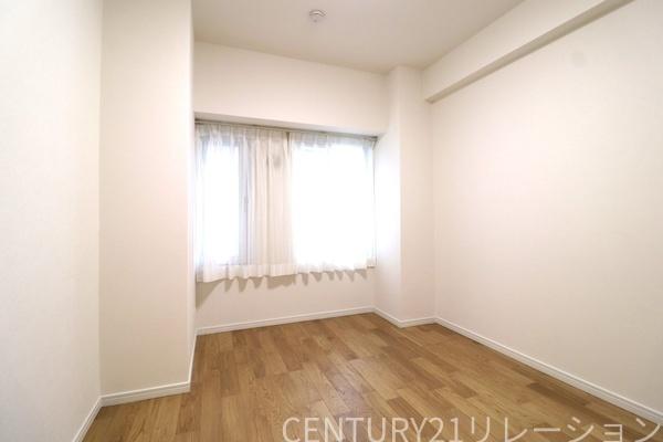 コスモ海老名ウッドスクエア