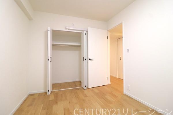 コスモ海老名ウッドスクエア