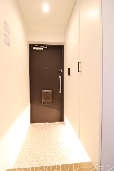 コスモ海老名ウッドスクエア