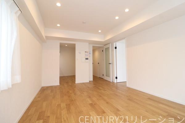 コスモ海老名ウッドスクエア