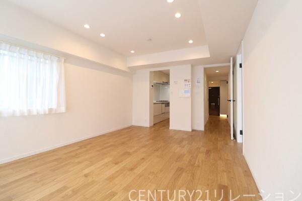 コスモ海老名ウッドスクエア