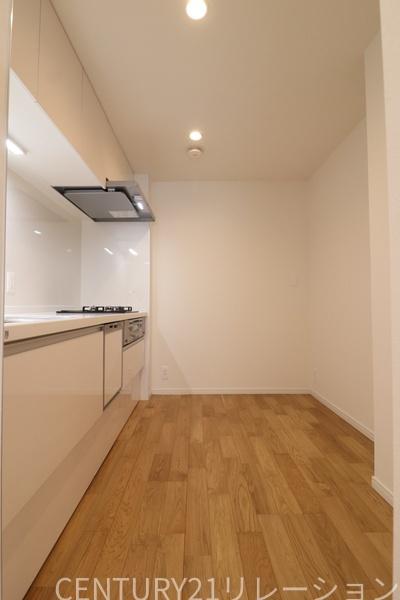 コスモ海老名ウッドスクエア