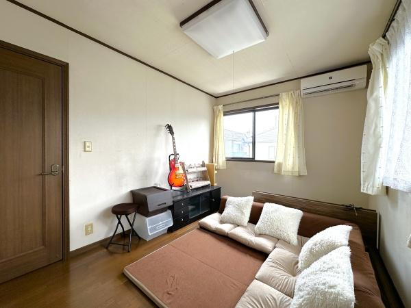 高座郡寒川町小谷１丁目の中古一戸建て