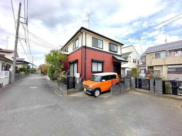 高座郡寒川町小谷１丁目の中古一戸建て