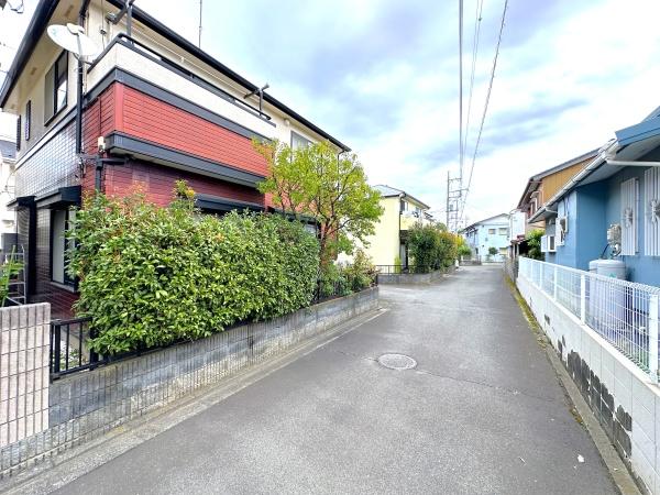 高座郡寒川町小谷１丁目の中古一戸建て