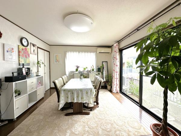 高座郡寒川町小谷１丁目の中古一戸建