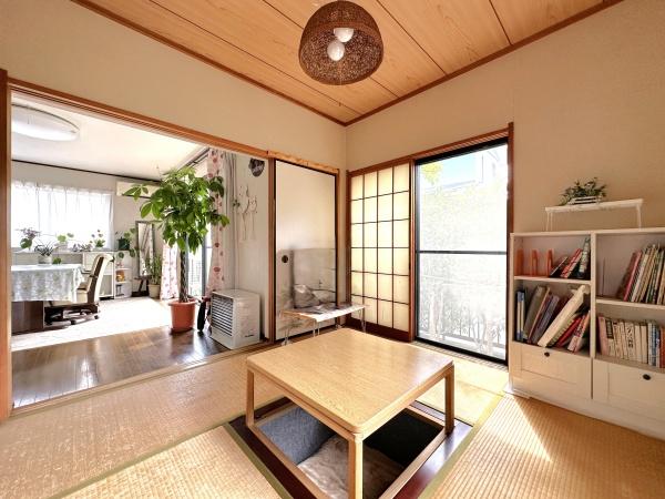 高座郡寒川町小谷１丁目の中古一戸建
