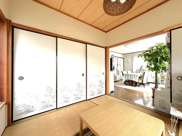 高座郡寒川町小谷１丁目の中古一戸建て