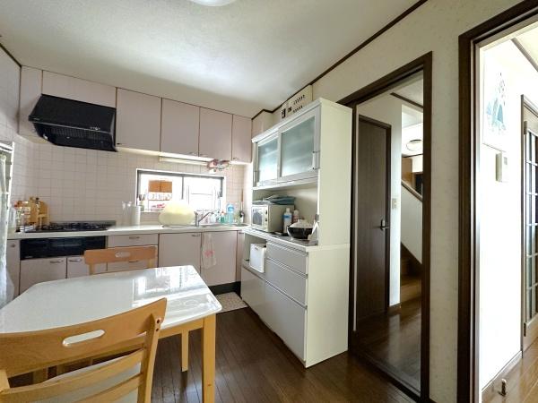 高座郡寒川町小谷１丁目の中古一戸建て