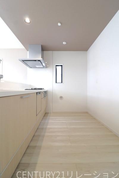 海老名市門沢橋２丁目６期　新築分譲５号棟