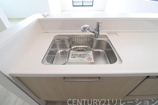 海老名市門沢橋２丁目６期　新築分譲５号棟