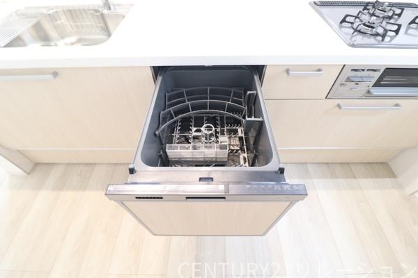 海老名市門沢橋２丁目６期　新築分譲５号棟