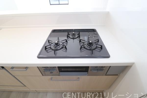 海老名市門沢橋２丁目６期　新築分譲５号棟