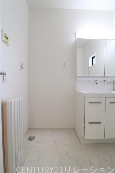 海老名市門沢橋２丁目６期　新築分譲５号棟