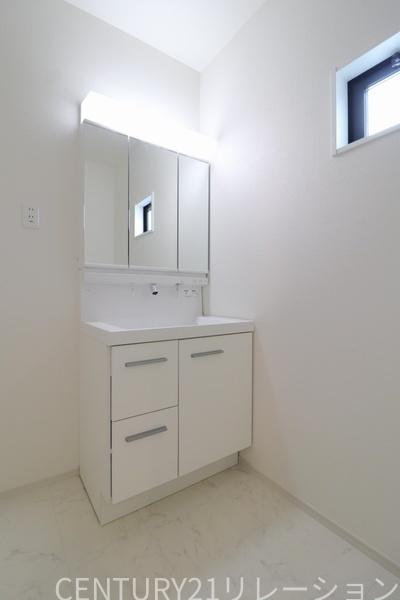 海老名市門沢橋２丁目６期　新築分譲５号棟