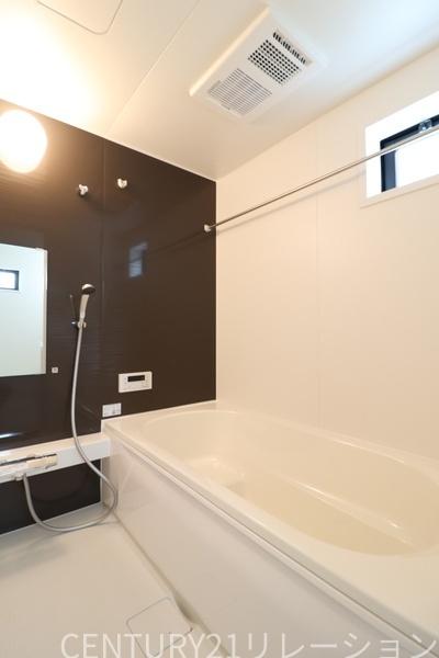 海老名市門沢橋２丁目６期　新築分譲５号棟