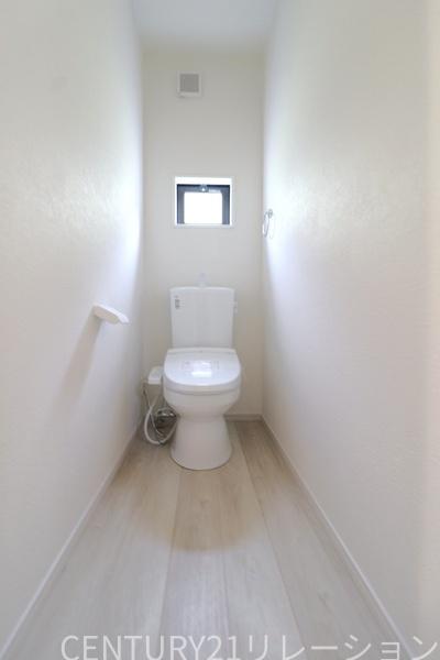 海老名市門沢橋２丁目６期　新築分譲５号棟