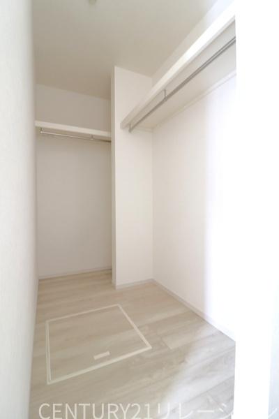 海老名市門沢橋２丁目６期　新築分譲５号棟