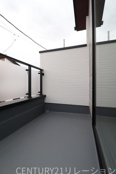 海老名市門沢橋２丁目６期　新築分譲５号棟