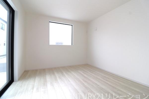 海老名市門沢橋２丁目６期　新築分譲５号棟