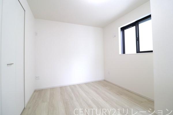 海老名市門沢橋２丁目６期　新築分譲５号棟