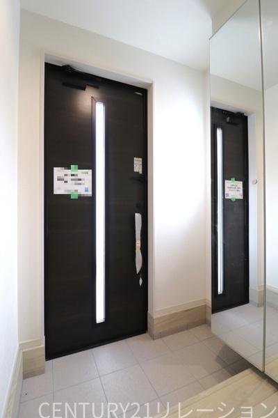 海老名市門沢橋２丁目６期　新築分譲５号棟