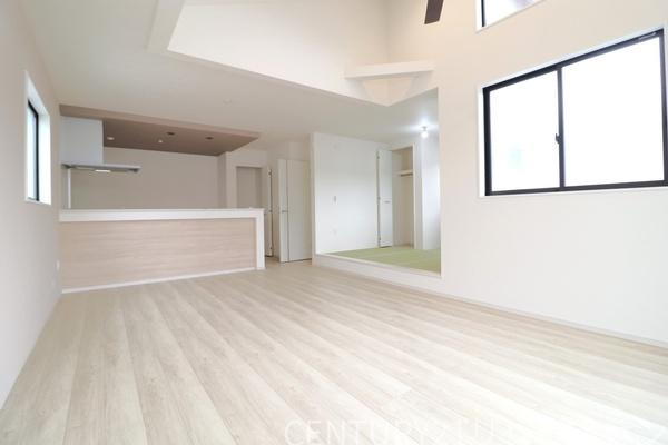 海老名市門沢橋２丁目６期　新築分譲５号棟