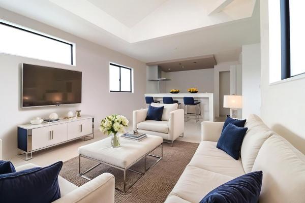 海老名市門沢橋２丁目６期　新築分譲５号棟