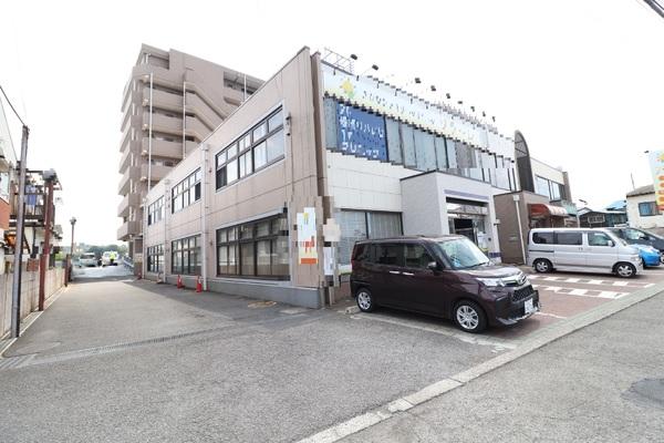 グランツ海老名