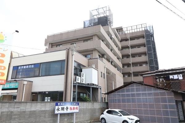 グランツ海老名