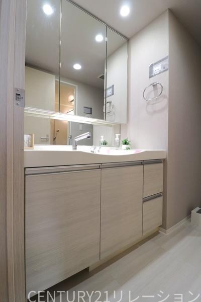 ローレルコートかしわ台