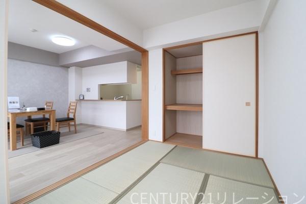 ローレルコートかしわ台