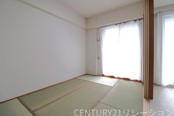 ローレルコートかしわ台