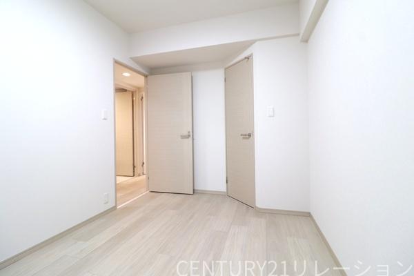 ローレルコートかしわ台