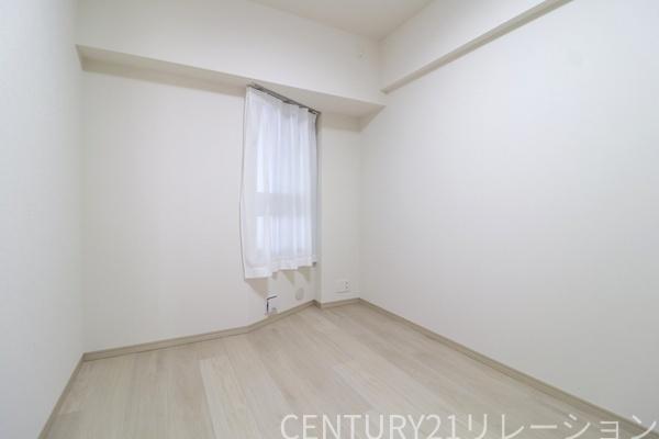 ローレルコートかしわ台