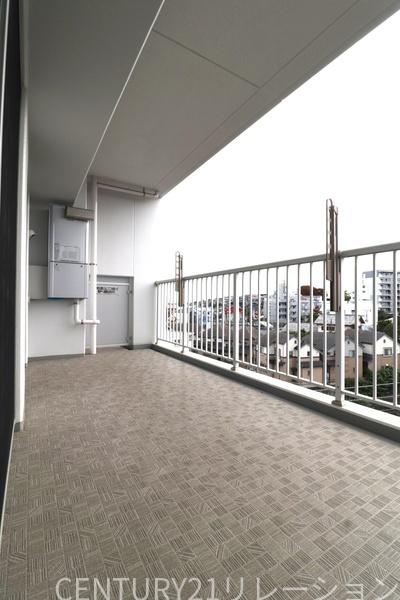 ローレルコートかしわ台