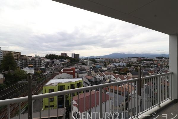 ローレルコートかしわ台