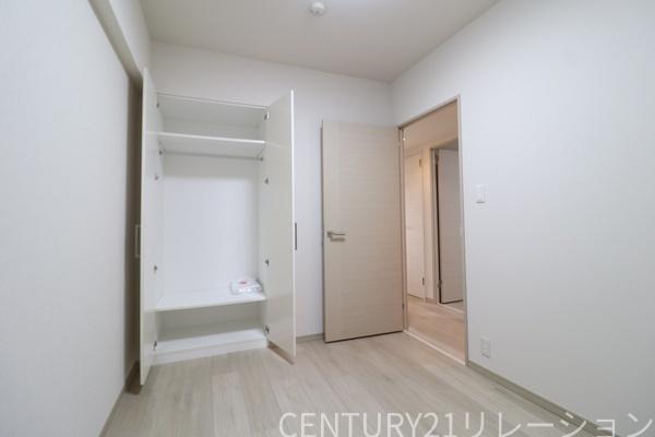 ローレルコートかしわ台