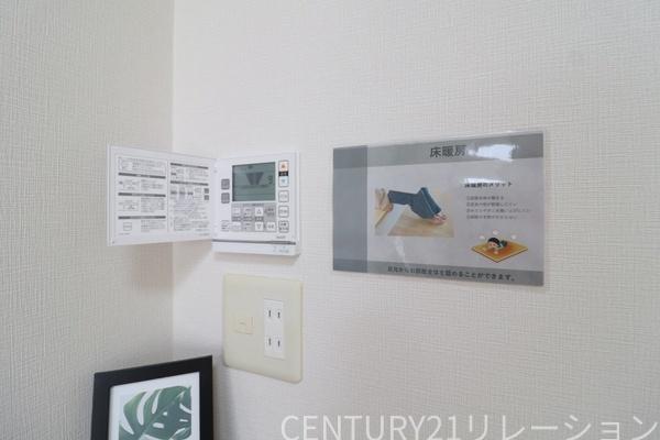 ローレルコートかしわ台