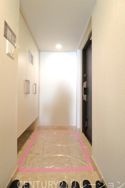 ローレルコートかしわ台