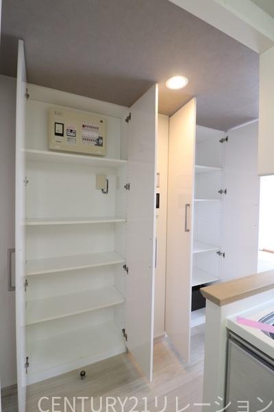 ローレルコートかしわ台