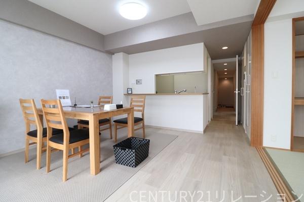 ローレルコートかしわ台