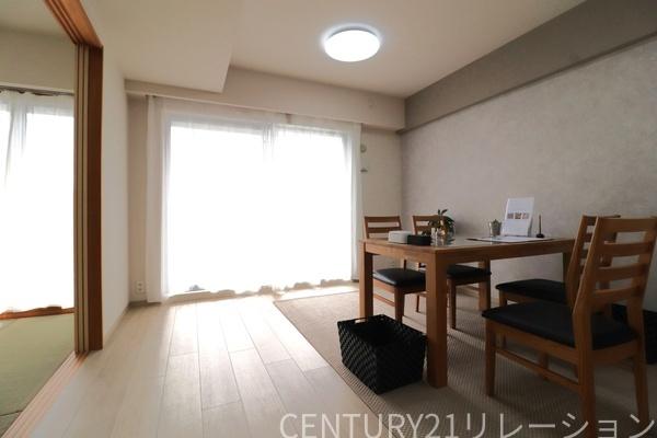 ローレルコートかしわ台