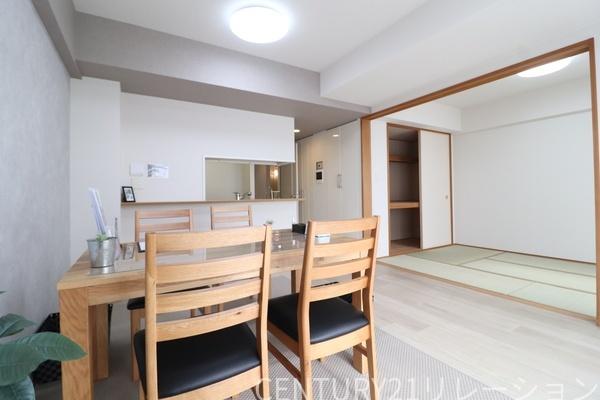 ローレルコートかしわ台