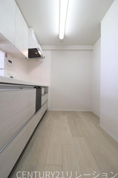 ローレルコートかしわ台