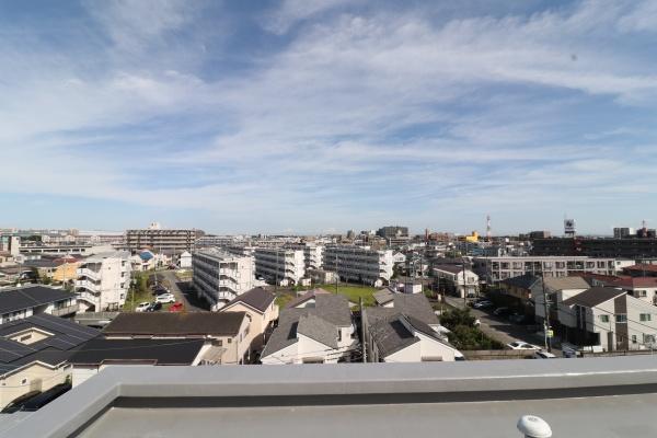 ルネサンスさがみ野